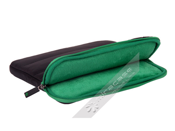 Soft Material Tablet Case Sleeve with Furry Inside for IPad & 10.1” Tablets