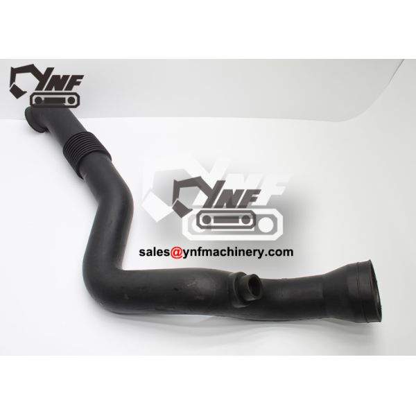 Air Intake Duct Hose YNF05172 21K-01-71150 for PC160-7 Excavators