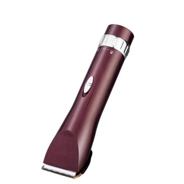 Cabelo Clippers do animal de estimação da proteção da sobrecarga & ajustadores apropriados para todos os animais de estimação