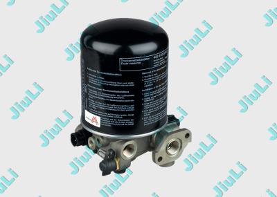 Air dryer, with heating unit for  DAF, Mercedes-Benz