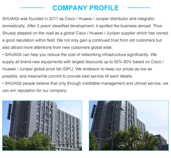 Cisco ISR 1100 C1111-8P ルーター 8 ポート デュアル GE WAN 1Gbps