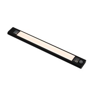 UV Sterilization Lamp USB Charging 18W LED Cabinet Light for kitchen with