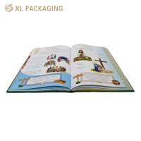 Serviços de impressão de livros personalizados a preços grossistas