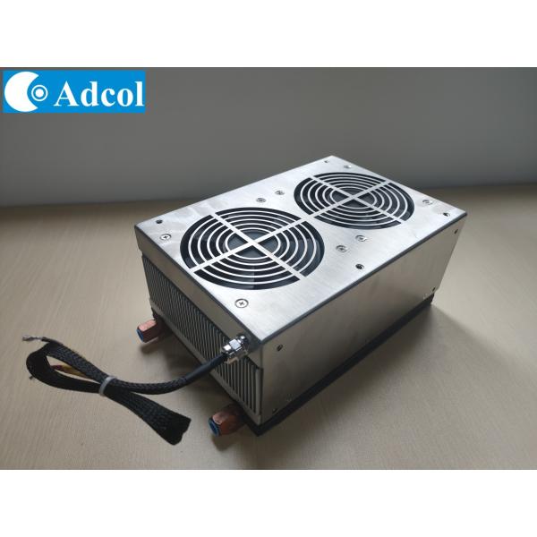 200W Air to Liquid thermoelectric cooler are designed for electronic liquid cooling.
