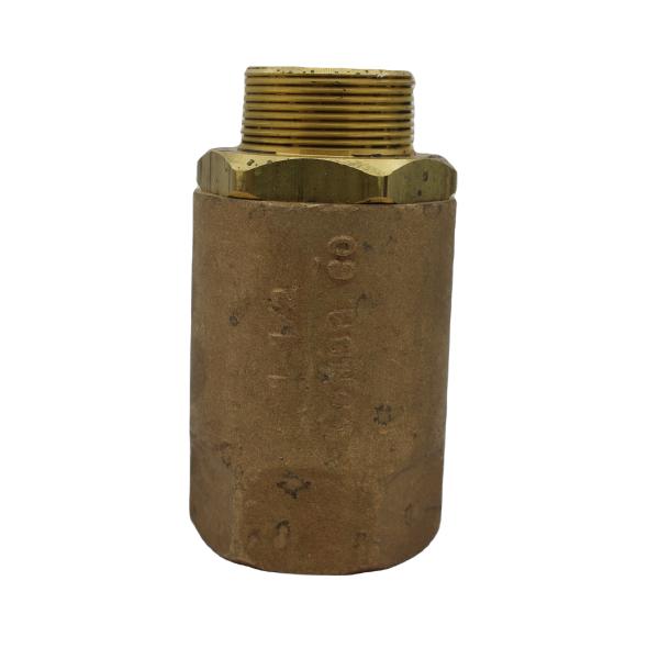 Valve de contrôle industrielle QX107161 pour le compresseur à vis Gardner Denver QX107161