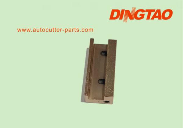 117927 Spare Parts Right Guiding U Gts Tgt Suit Vector 5000 Cutter