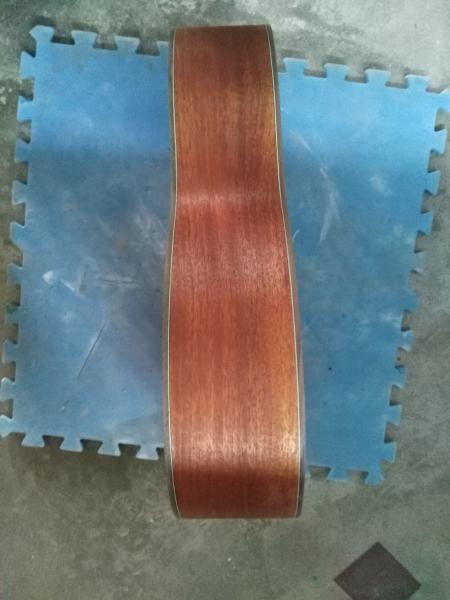 AAAA OM and Auditorium folk Guitars Orchestra 12 string OM all solid mahogany wood acoustic electric guitar