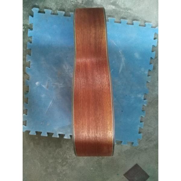 AAAA OM and Auditorium folk Guitars Orchestra 12 string OM all solid mahogany wood acoustic electric guitar