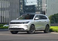 Fast Ship High Speed Aito M7 Electric Vehicle Car Petrol Fuel 1.5L Hybrid Car
