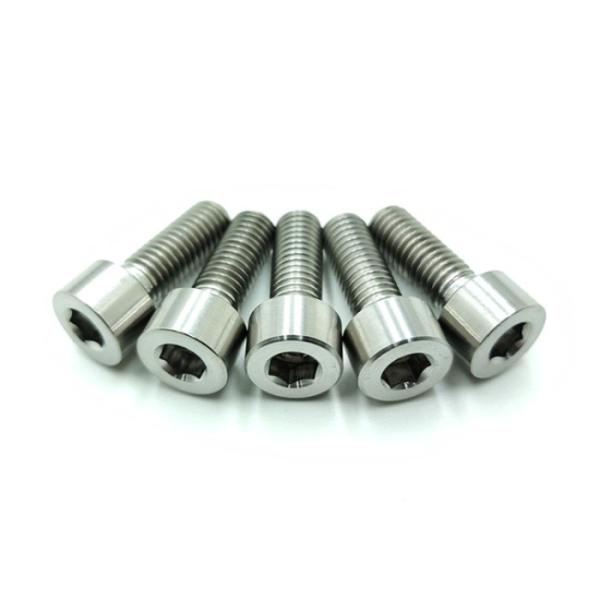 OEM M16 Road Bicycle Brake Washer Titanium Bike Bolts Gr5