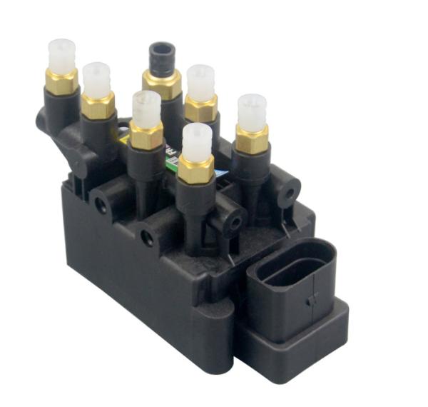 BMW G11 G12 4725530100 Air Suspension Block Valve
