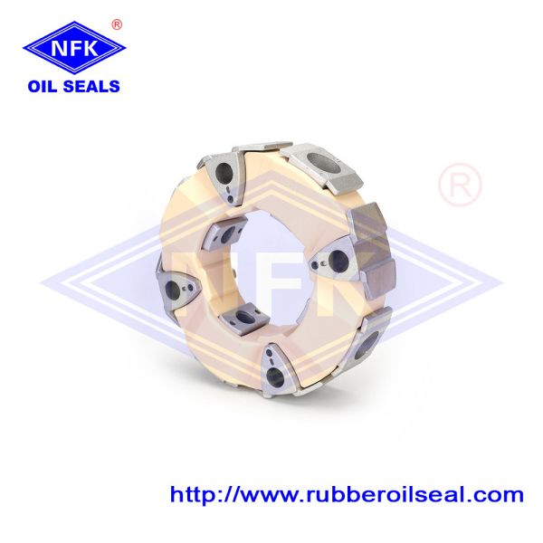 Pro-One Taiwan Brand Excavator Part ZX225USRK-5 ZX225 Excavator 50H Coupling Assy