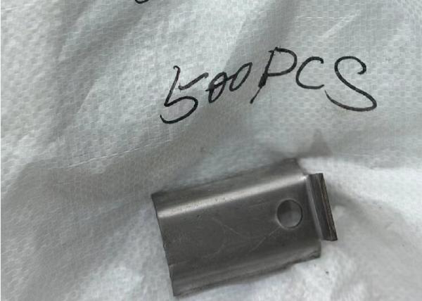 Corrosion Resistant Metric Bolts and Nuts in Custom Lengths