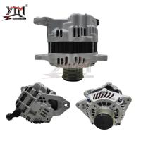NISSAN Motor 100A 7PK Alternador Elétrico 23100EB71A A002TG1081 ALM9081GB ALM9081LP