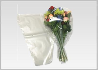 100% Compostable Biodegradable PLA Film Rolls , Clear Polylactic Acid Film