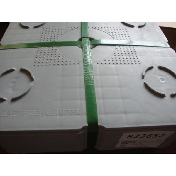 Stainless Steel Spherical Roller Bearings FAG SKF 24034CC W33 For Axle Of Railway Rolling Stock