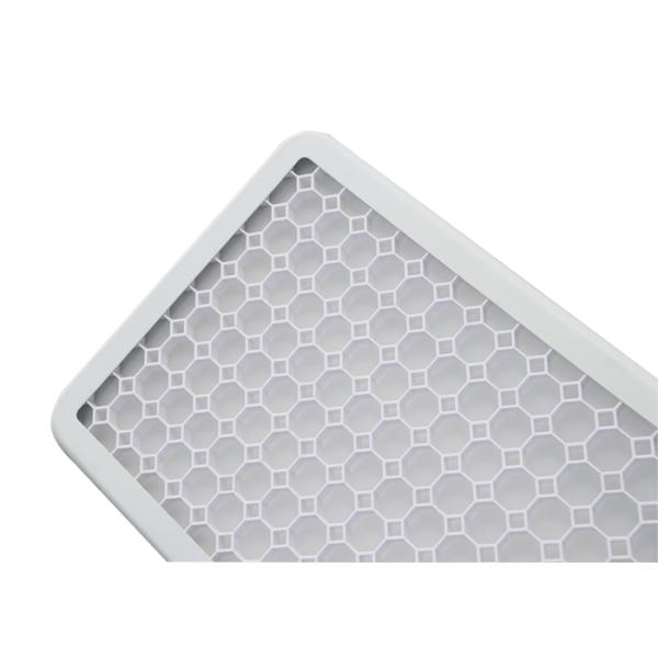 80W 6500K Indoor Full Spectrum Led T8 Tube Light Bulbs