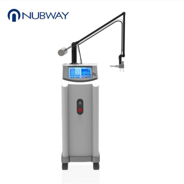 2018 laser equipment vaginal rejuvenation skin rejuvenation medical surgical 10600nm fractional co2 laser system machine