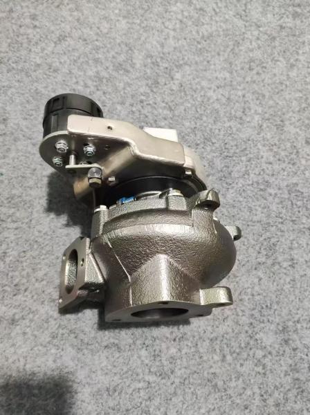 2.7T BV50 Engine Land Rover Turbocharger 72mm 53049700069