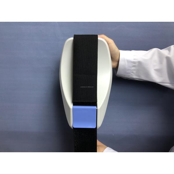 Стимулятор мышцы ISO безболезненный EMS для жирного горения