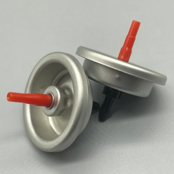 Precision Butane Refill Adapter Valve for Portable Camping Gas Stoves and Heaters with Ergonomic Grip