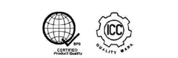 Филиппины Сертификация ICC для электрооборудования/продуктов, бытовой техники, строительных материалов, огнестрельных устройств безопасности