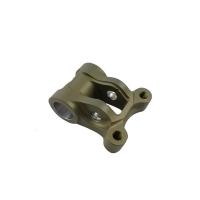 Partidas de mecanizado CNC anodizadas Servicios OEM