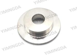 Roda de pedra de moedura do diâmetro 45.5mm para a máquina do cortador de