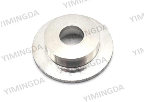 Diameter 45.5mm Grinding Stone Wheel  for Investronica SC3 Cutter Machine