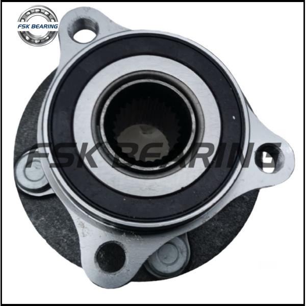 P6 P5 43502-WB001 D09H-33-04X 9326064 Подшипник колесного узла для Mazda