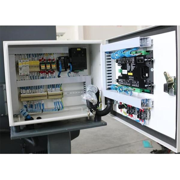 Containerized UK Perkins Diesel Generator / Genset 1000KW 1250KVA