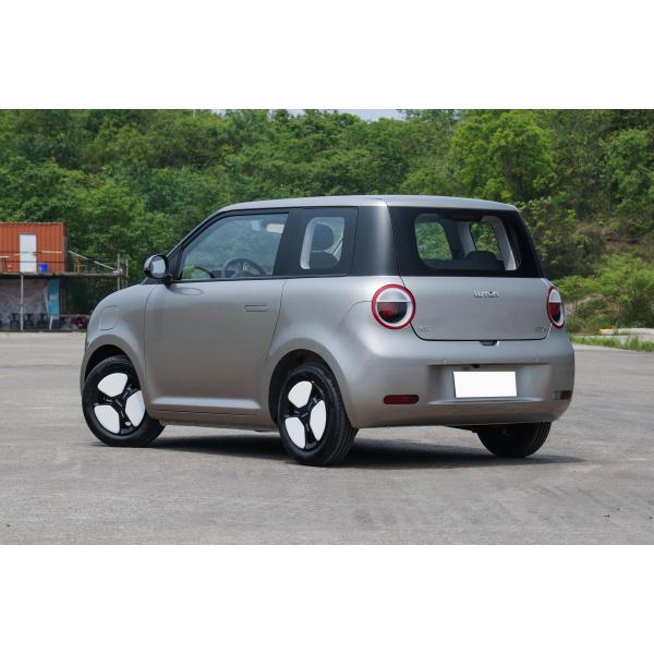 Changan LUMIN использовало небольшие автомобили электротранспортов 210KM EV выведенные ручной привод