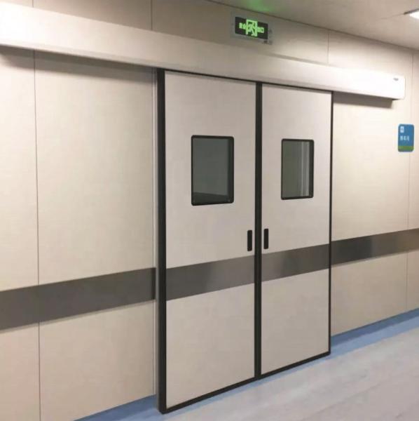 GMP Stainless Steel SUS304 Clean Room Booth Contaminant Free