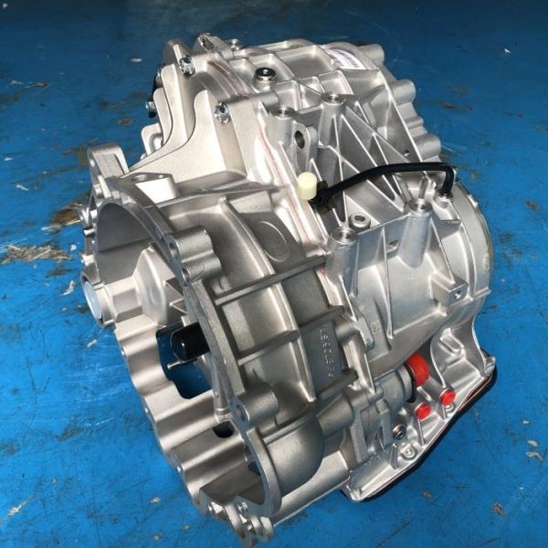 El sistema de transmisión automática tiene una caja de cambios 482935/T568215 para la Gran Muralla C30 M2 VT2 VT3 CVT