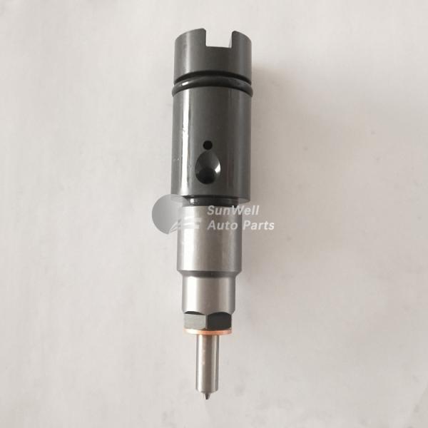High quality 6L Diesel Engine Common Rail Fuel Injector 3975929 4937512