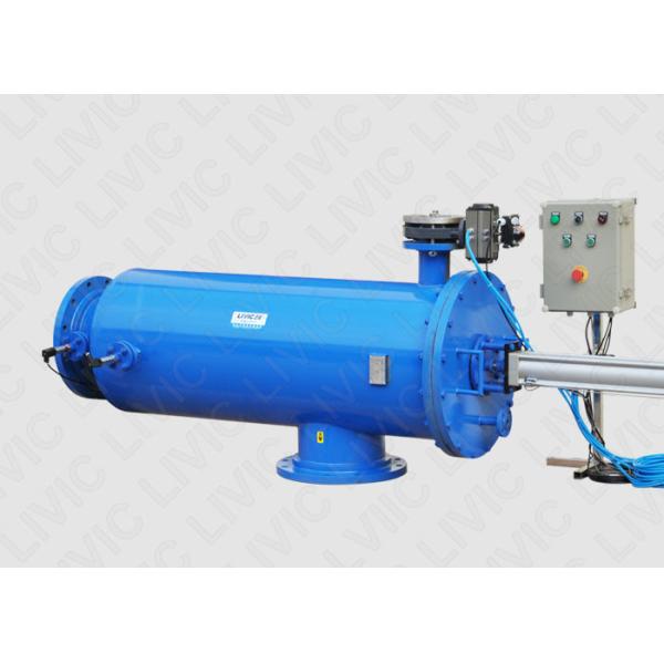 Filtre de Bernoulli pour la filtration ultra propre 30 de l'eau blanche - le ³