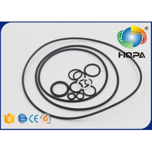 708-7R-00260 708-7R-00081 Swing Motor Seal Kit For Komatsu PC30MR-1 PC28UU-3