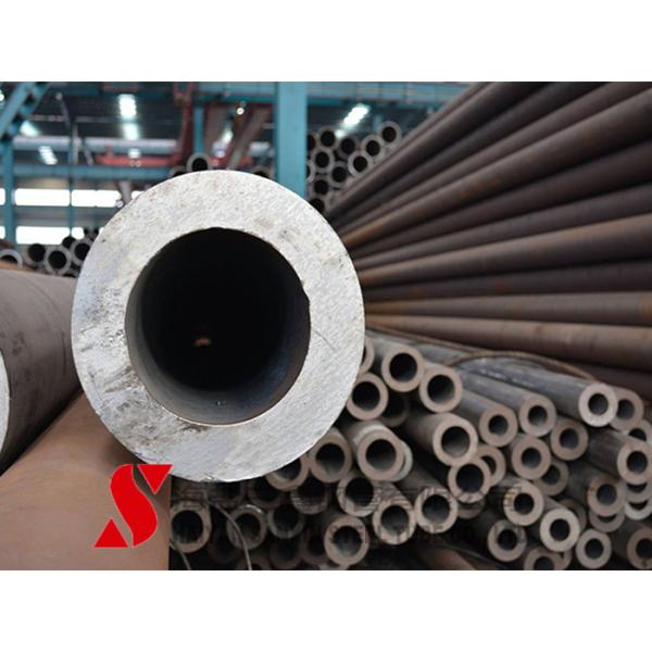 GOST 3262 75 Water / Gas Seamless Line Pipe , Seamless Steel Tube 2 - 5mm Thickness