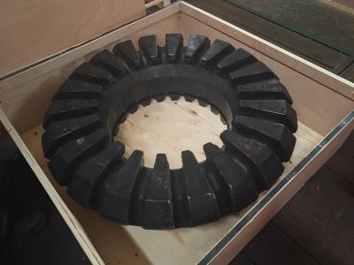 21 1/4 Hydril Annular BOP packing element packing unit tapered