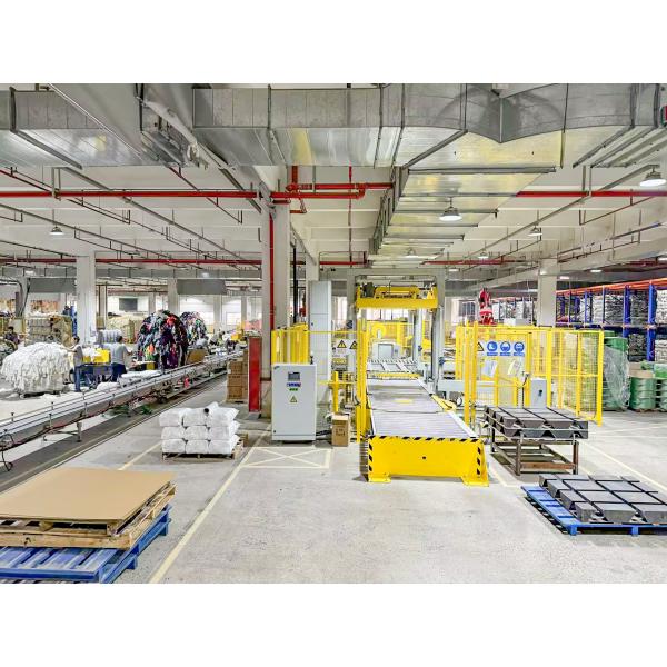 Taicang Daorong Knitting Co., Ltd.