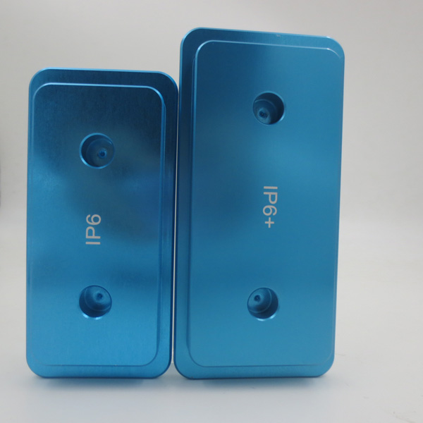 3D Sublimation Mould for IPhone 6 Plus 5.5inch Case 3D Sublimation Mould for IPhone 6 Plus 5.5inch Case