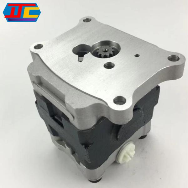 PC35MR PC38UU Komatsu Gear Pump Pilot Pump 705-41-07180 For Excavator