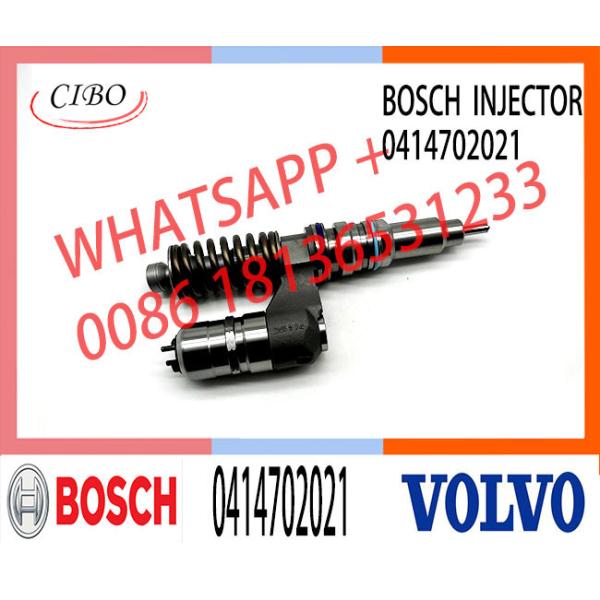 Инжектор 0414702003 топлив дизельный на обратная связь горячей продажи VOL хорошая 0414702005 0414702010 0414702021
