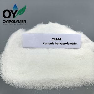 Marble And Granite Cutting Processing Water Treatment Flocculant Polycrylamide Supplier