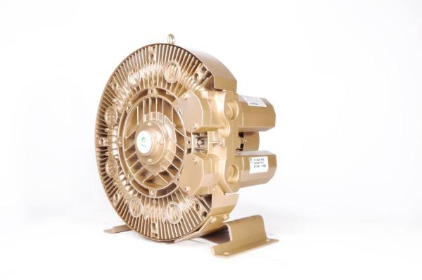 2.2kw Turbo Side Channel Blower For PCB Drying Machine GHBG 003 34 1R6