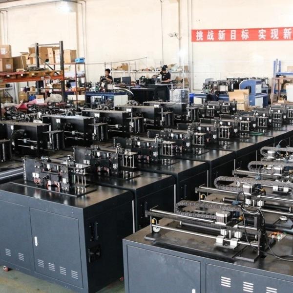 T13 Máquina totalmente automática de dobragem de caracteres de canal para sinais de logotipo e sinalização LED