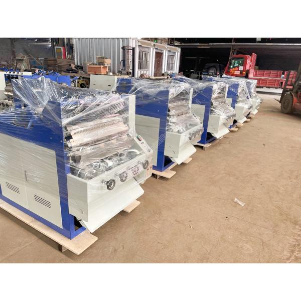 Sus Sponge Stainless Steel Scrubber Making Machine Galvanized  220V/380V