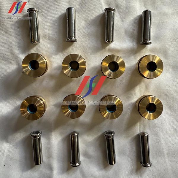 Lingong 6300 Bullet-shaped Joystick, Excavator/loader Hydraulic Control Accessories