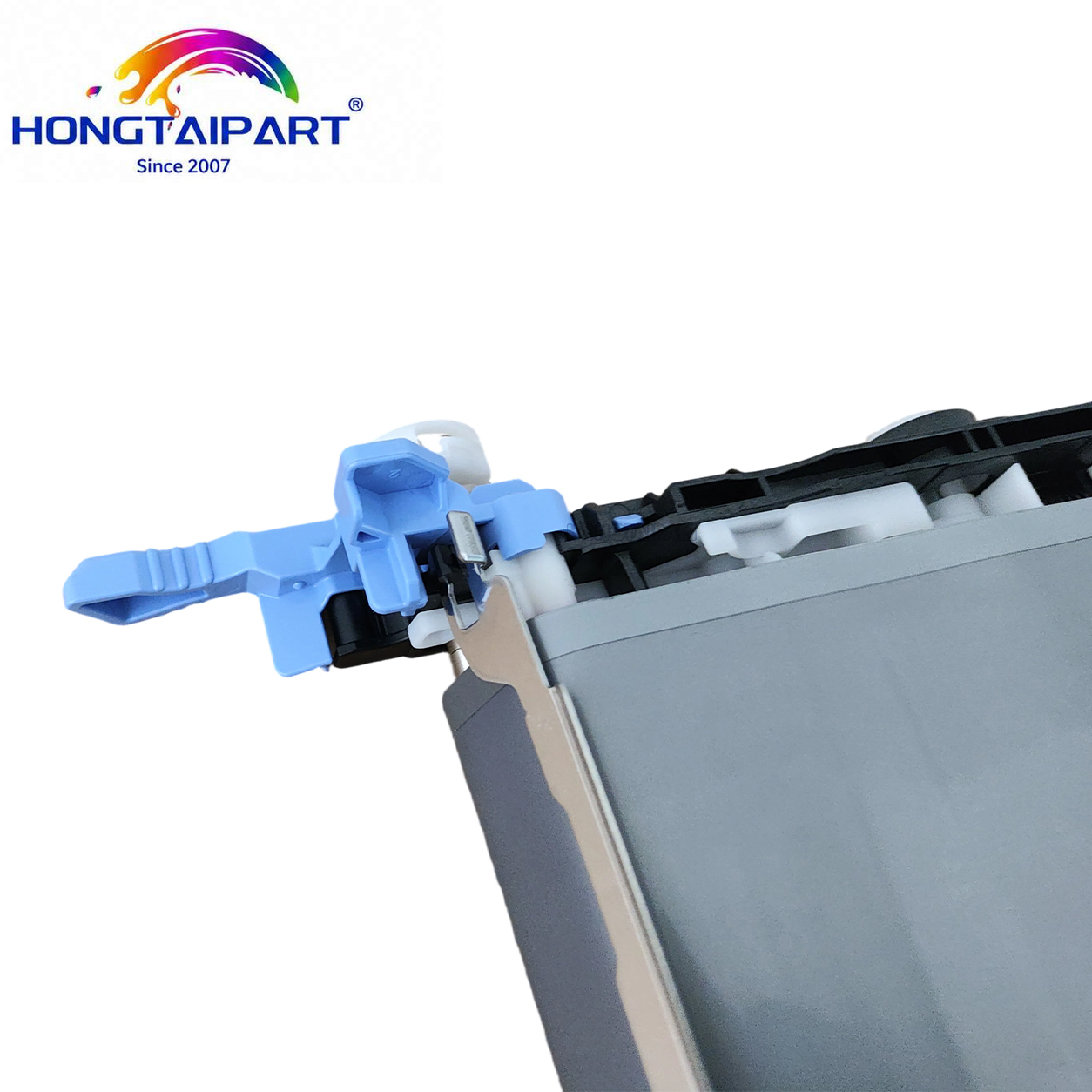 Original Used Transfer Unit 6QN35‑67013 For HP X677 Printer Repair