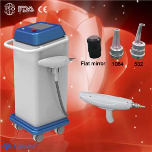 q switched nd yag laser q switched nd yag laser tattoo removal machine